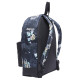 Quiksilver Ανδρική τσάντα πλάτης Everyday Poster 16L - Small Backpack